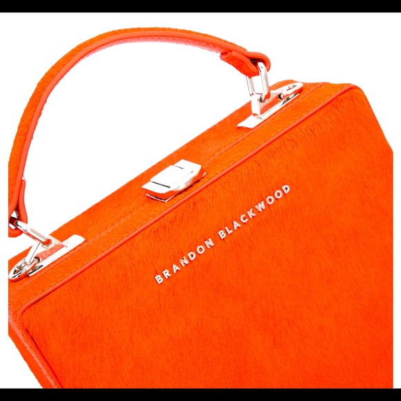 Brandon Blackwood Trunk - Picture 2 of 6